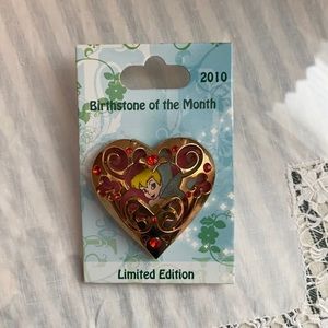 NWT Disney Tinker Bell